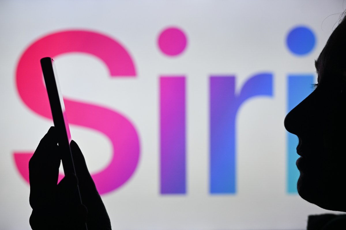 Apple prepara nova Siri com foco em privacidade e exclusão automática de chats