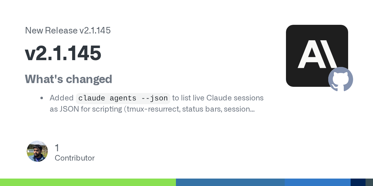 Claude Code aprimora interacao com agentes de IA via JSON e visibilidade de plugins