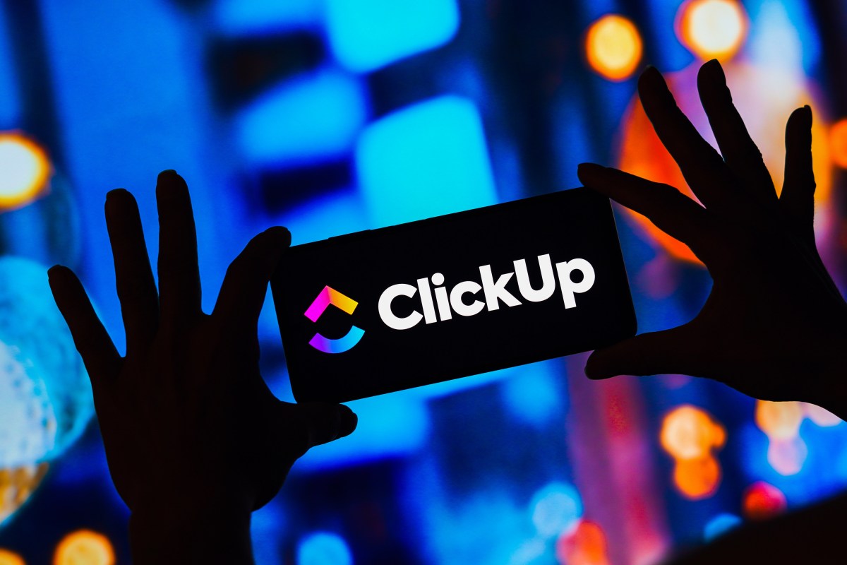 ClickUp Troca Centenas de Funcionários por Milhares de Agentes de IA