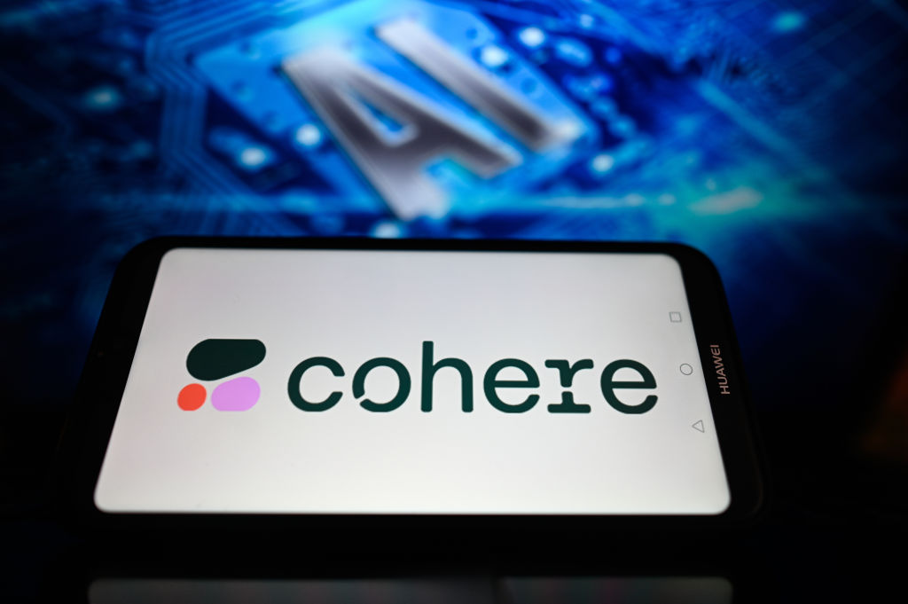 Cohere Compra Aleph Alpha e Busca Alternativa Soberana em IA