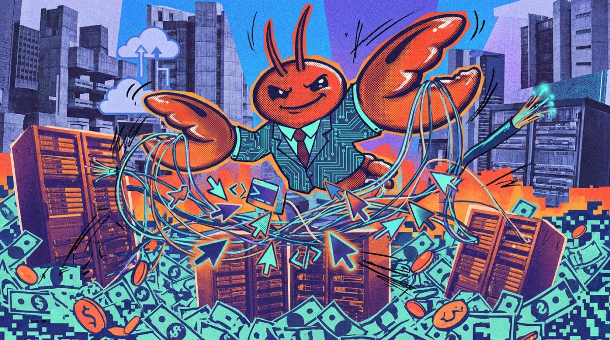 Custo de R$ 6,5 milhões/mês: Fundador da OpenClaw explora limites da IA para desenvolvimento de software