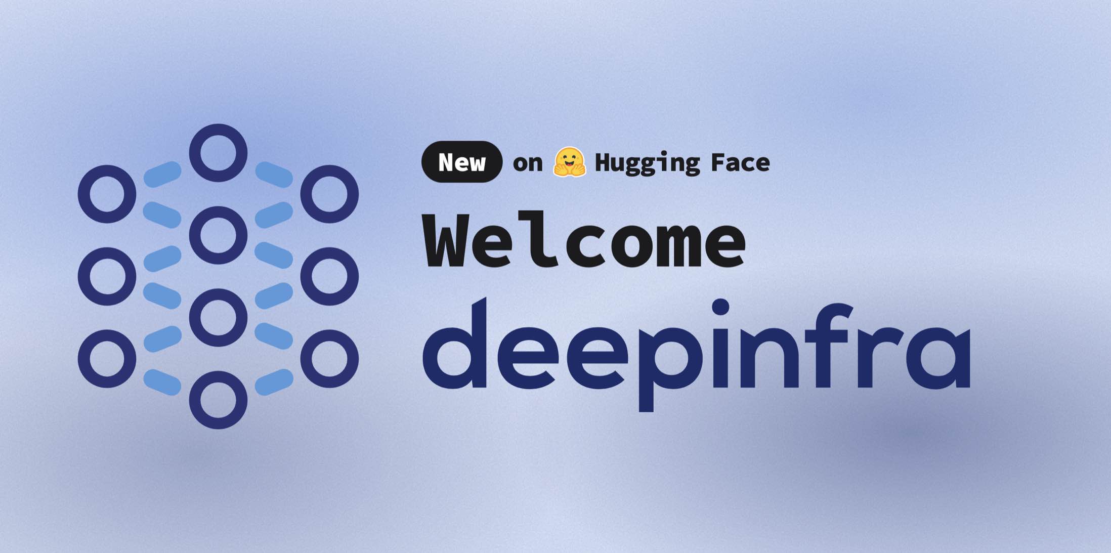 DeepInfra Aposta em Hugging Face para Escalar Inferência de IA
