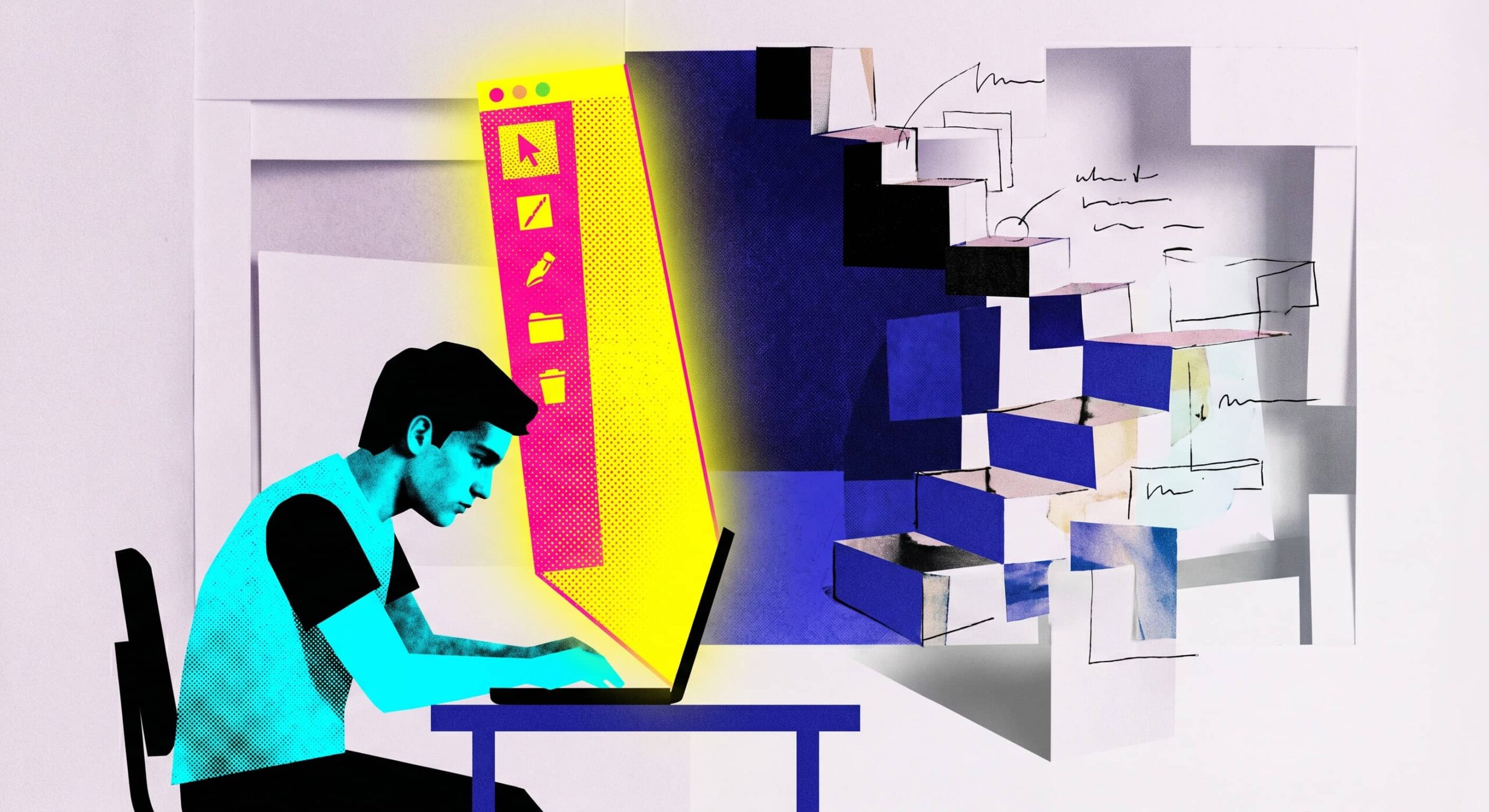 Dez Minutos com IA Podem Comprometer Habilidade de Resolução de Problemas