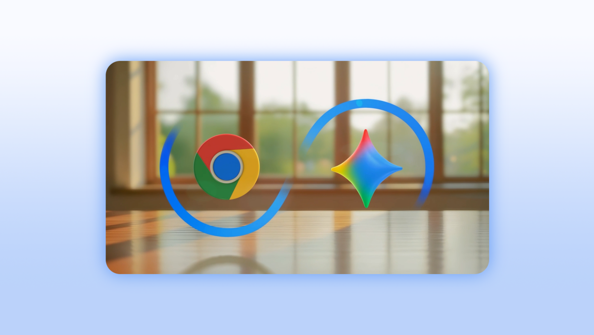 Gemini do Google Chega a Mais Sete Mercados na Integração com o Chrome