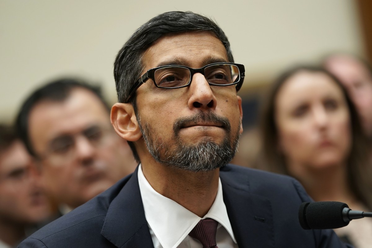 Google Amplia Acesso do Pentágono à Sua IA Após Recusa da Anthropic