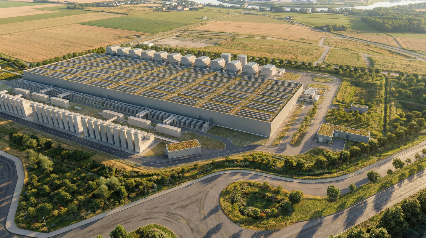 Google Expande Infraestrutura na Europa com Primeiro Data Center na Áustria