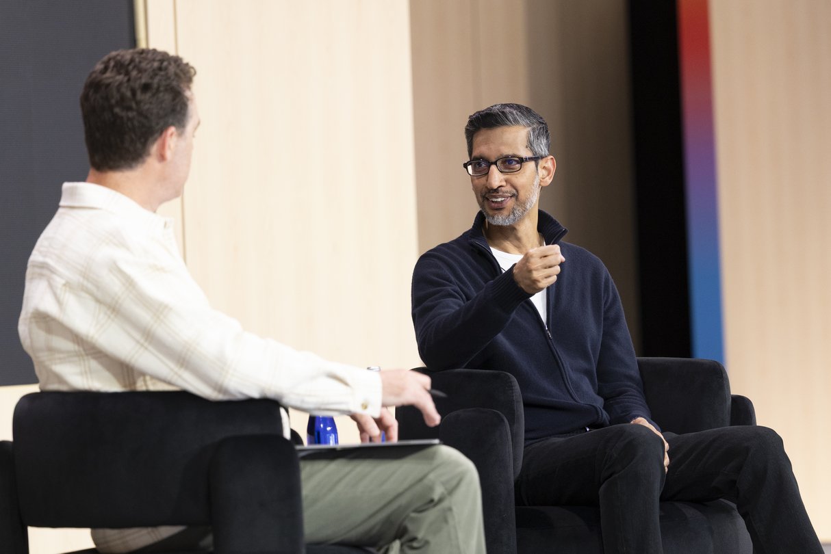 Google I/O 2026: Líderes Discutem Avanços em IA, Computação Quântica e Robótica