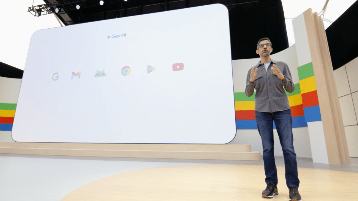 Google Search Desativa Busca por "Disregard" Após Atualização de IA