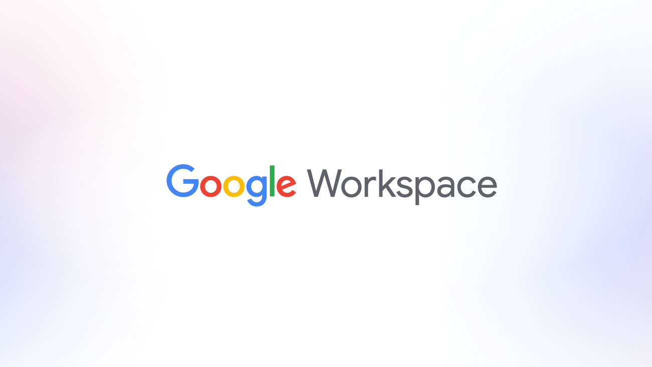 Google Workspace Ganha Novas Funções de Voz e Ferramenta de Design com IA