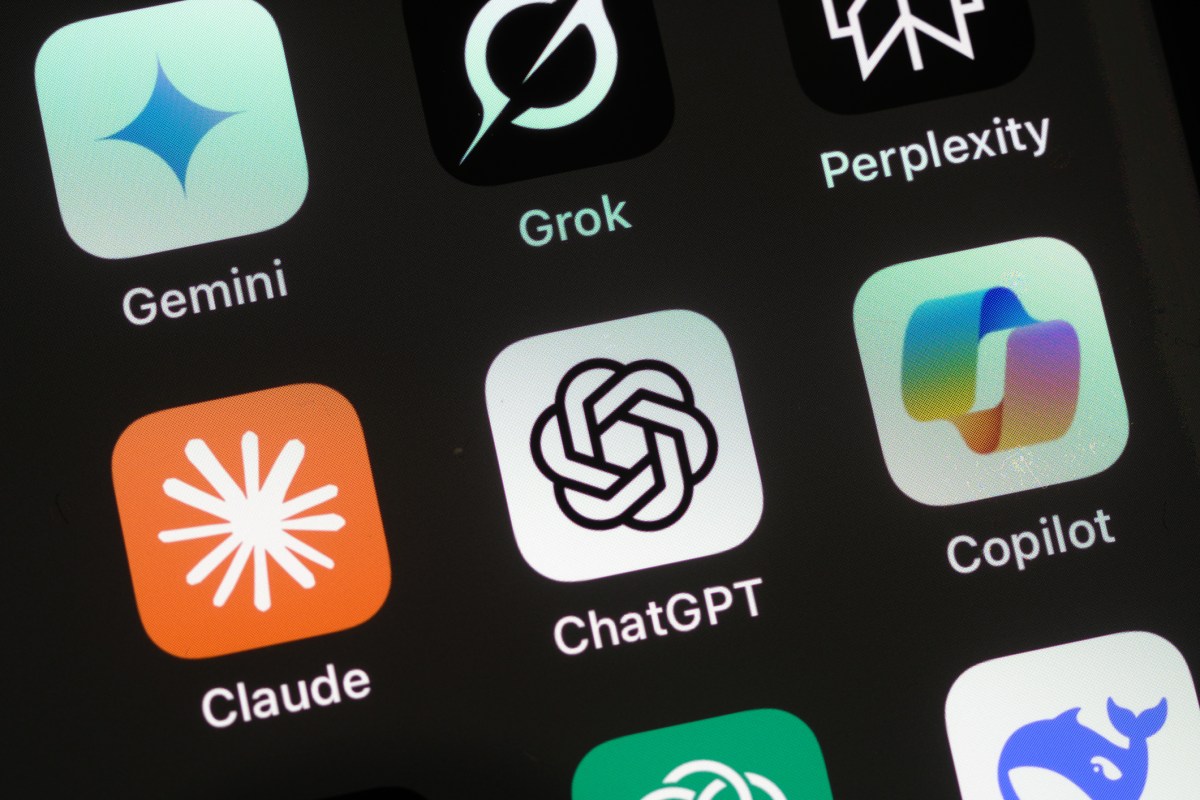 IA de Imagem Impulsiona Downloads de Apps, Superando Chatbots em Engajamento Inicial