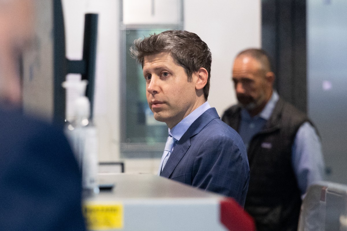 Julgamento Musk vs. OpenAI: A Confiança em Sam Altman em Xeque