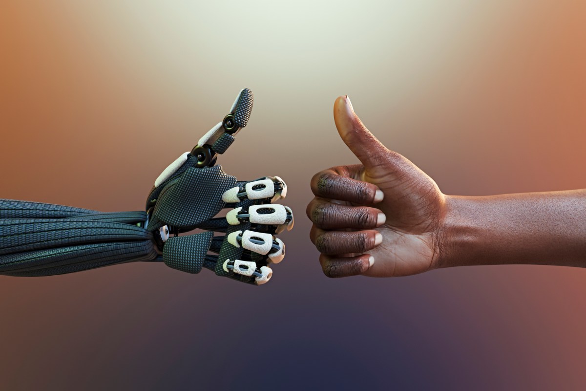 Meta Adquire Startup de Robótica para Acelerar Desenvolvimento de IA Humanoide