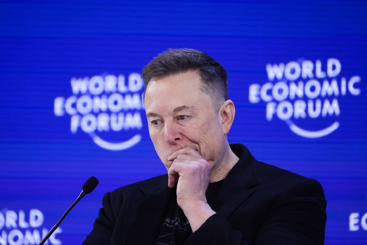 Musk Perde Processo Contra OpenAI e Sam Altman