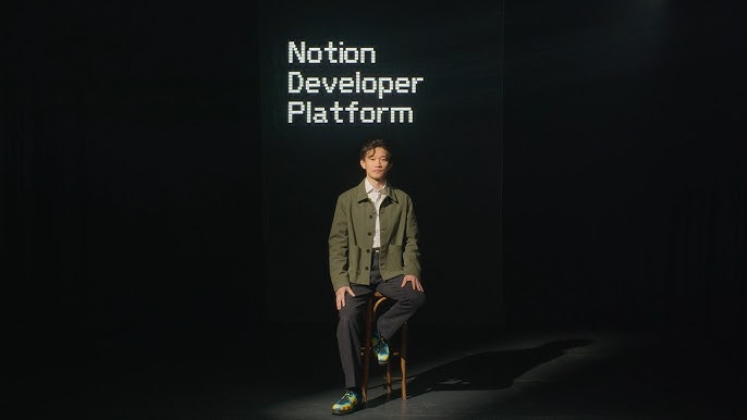 Notion Integra Agentes de IA Diretamente no Espaço de Trabalho