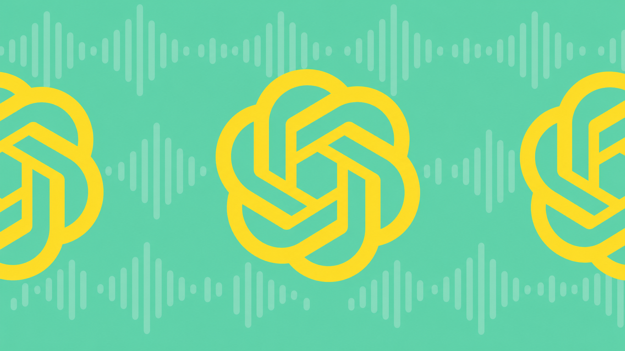 OpenAI adquire startup de clonagem de voz com foco em imitações de celebridades