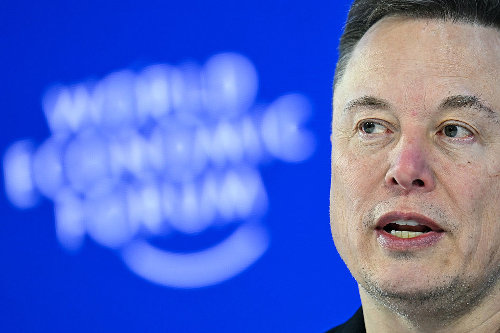 SpaceX Negocia Opção de Compra da Cursor por US$ 60 Bilhões