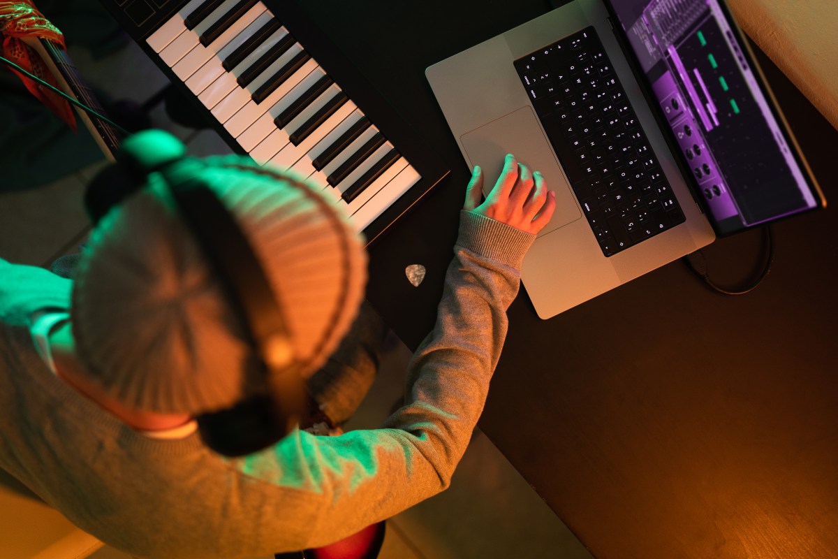 Stability AI Lança Modelo de Áudio Capaz de Gerar Músicas de Seis Minutos