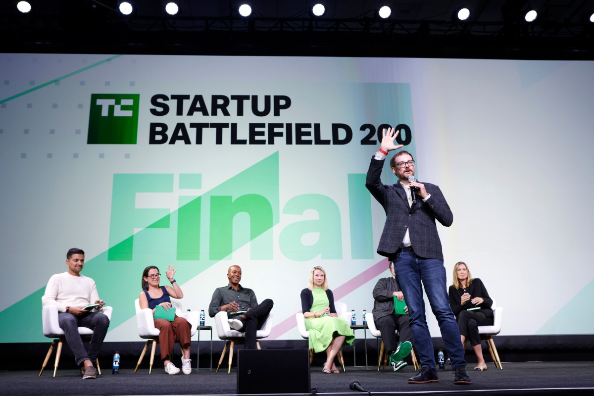 Startup Battlefield 200 fecha inscrições em 27 de maio: Oportunidade de acesso a VCs e visibilidade global